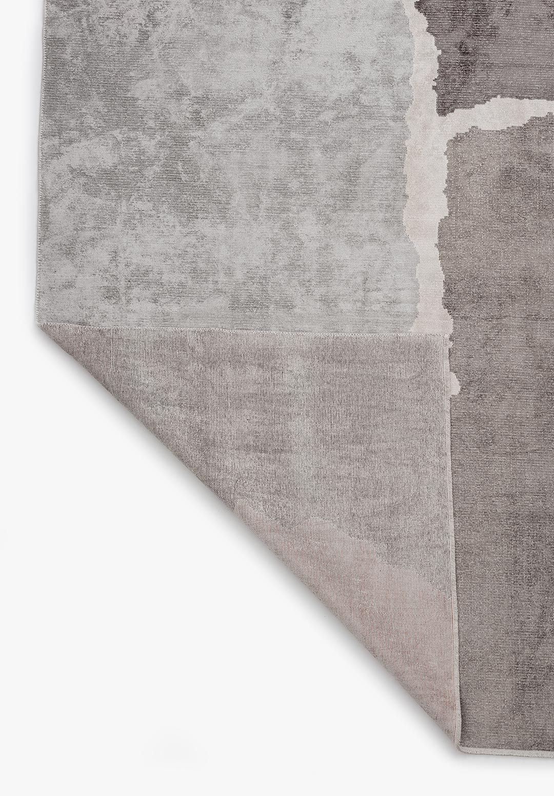 Los Angeles Nougat - Light Grey Rug