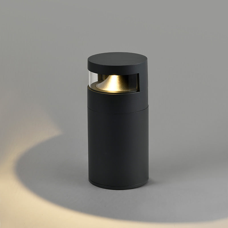 WOMO Small Pathway Bollard Light-WM9130