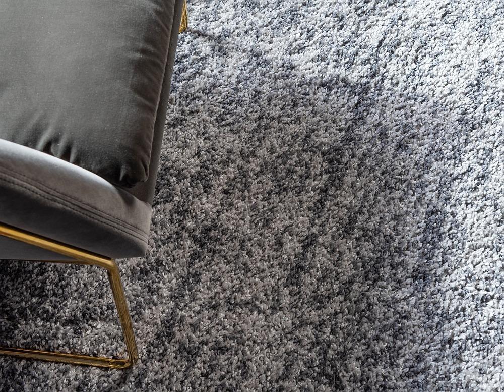 Jaydin - Marl Shaggy Rug - Nordic Side - feed-cl0-over-80-dollars, unique-loom, us-only, us-ship