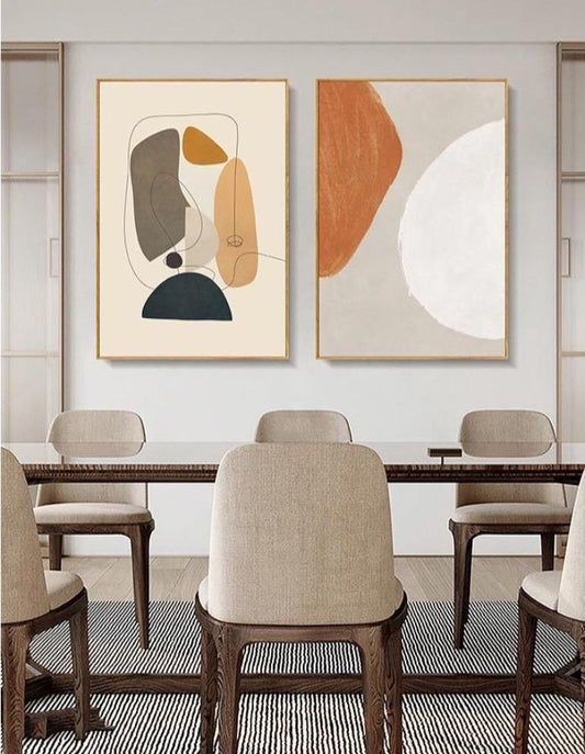 ARI - Nordic Side - Paintings