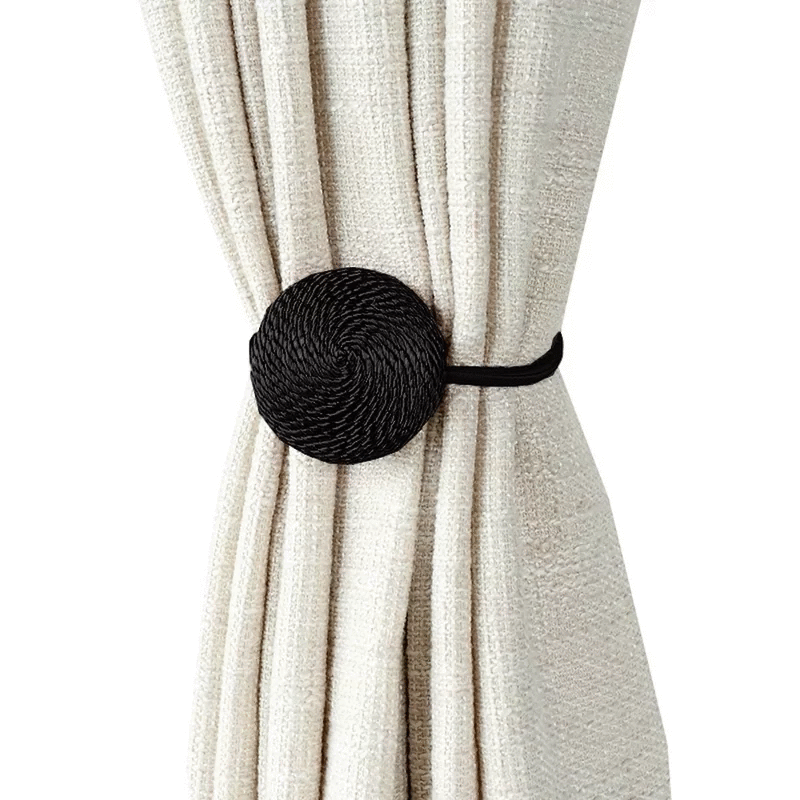 Chapeco Curtain Tieback