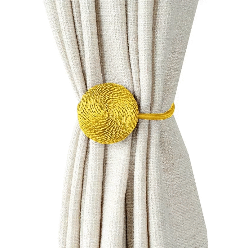 Chapeco Curtain Tieback