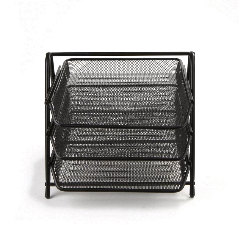 Ape 3 Tier File Organizer for Office