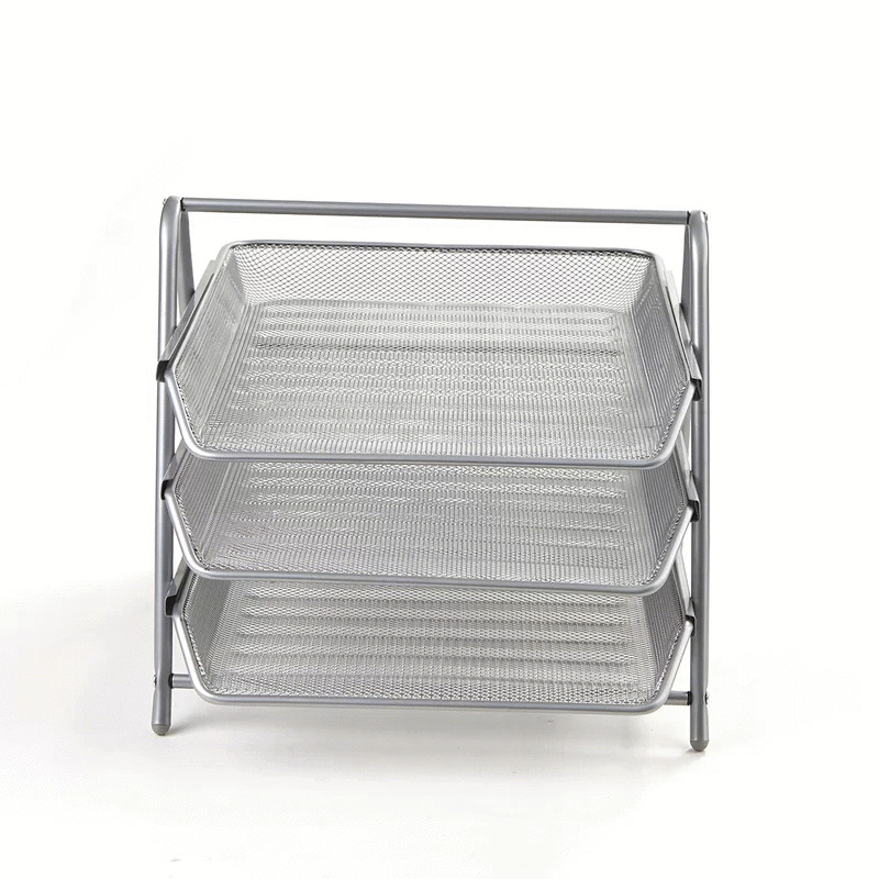 Ape 3 Tier File Organizer for Office