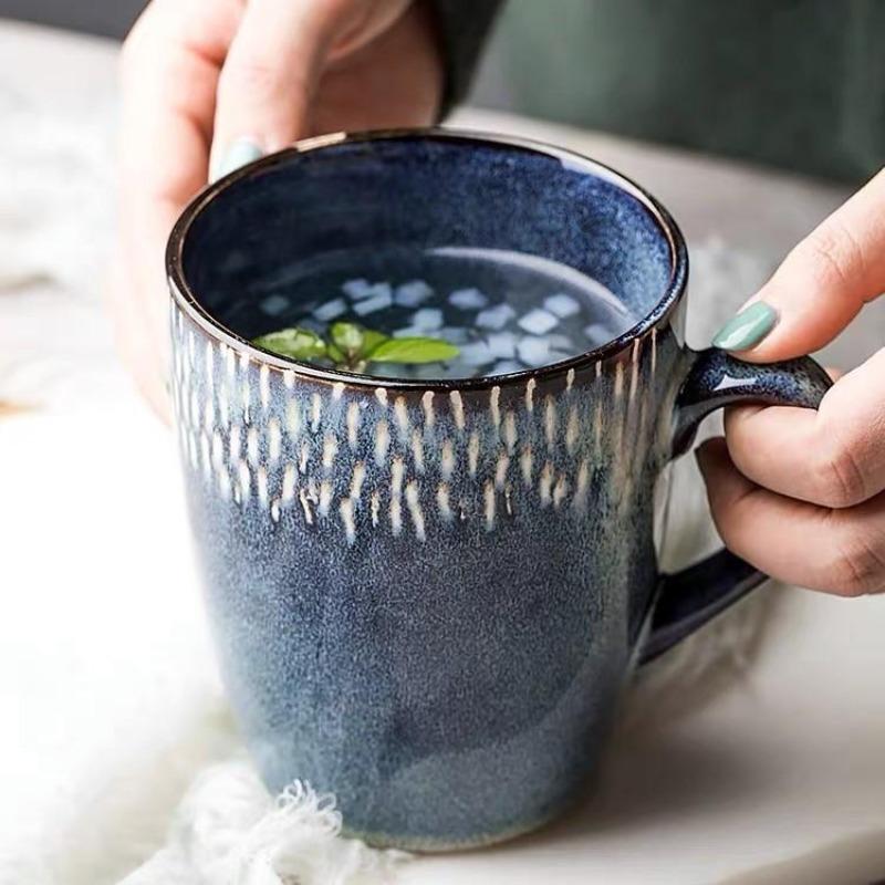 Cotia Colorful Ceramic Mug