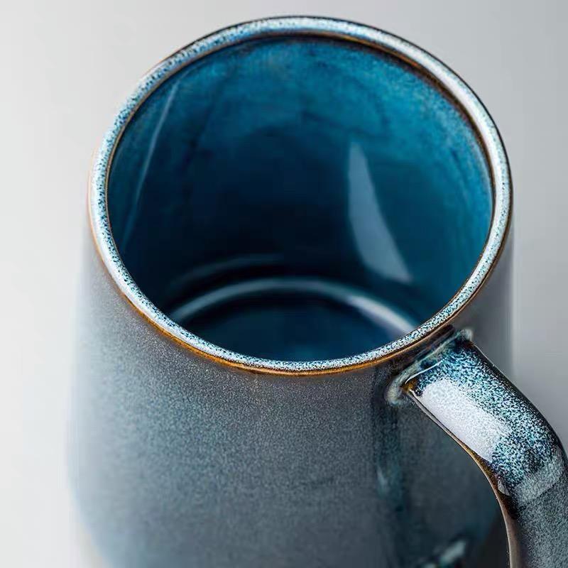Cotia Colorful Ceramic Mug