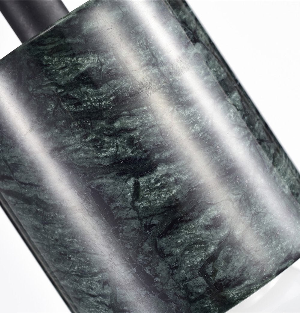 Marble - Bare Single Pendant Lamp - Nordic Side - 06-04, feed-cl1-lights-over-80-dollars, gfurn, hide-if-international, us-ship