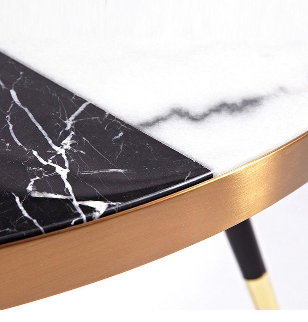 Svante - Marble Top Coffee Table