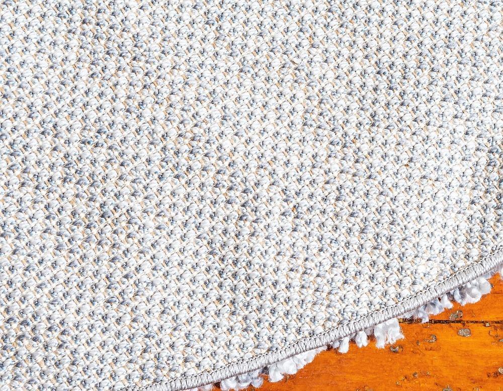 Jaydin - Marl Shaggy Rug - Nordic Side - feed-cl0-over-80-dollars, unique-loom, us-only, us-ship