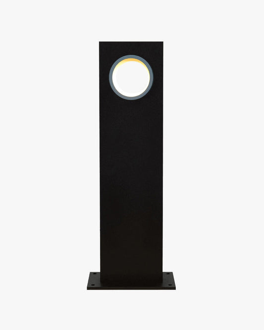 WOMO Tunnel Square Pathway Light-WM9050