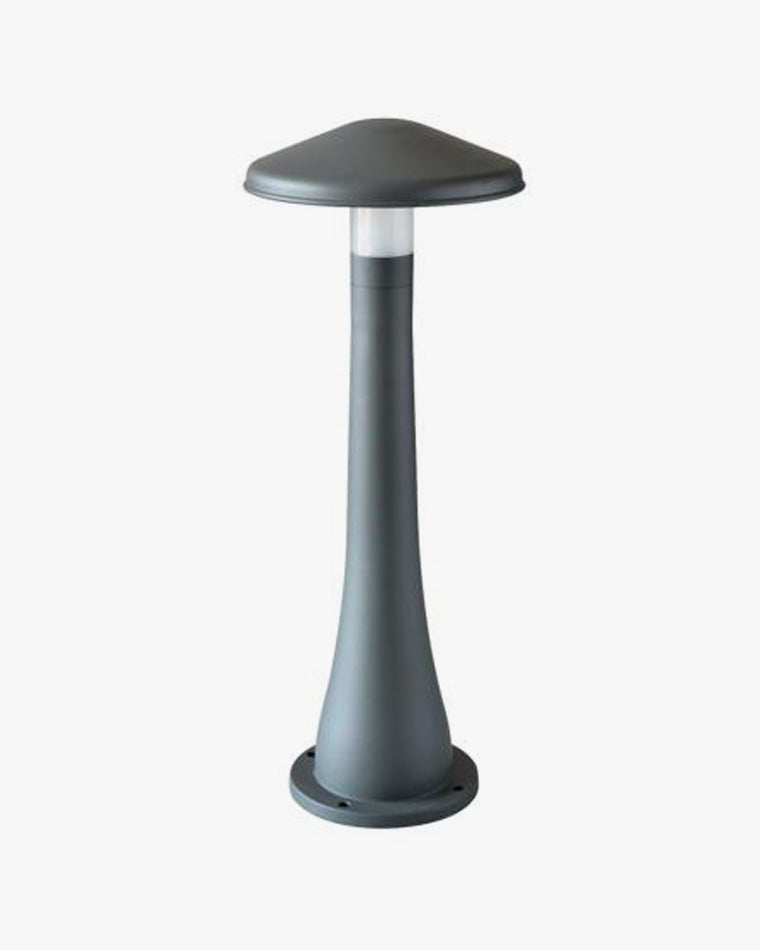 WOMO Mushroom Landscape Bollard Light-WM9115