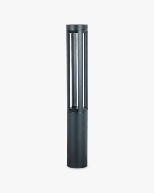 WOMO Round Bollard Light-WM9123