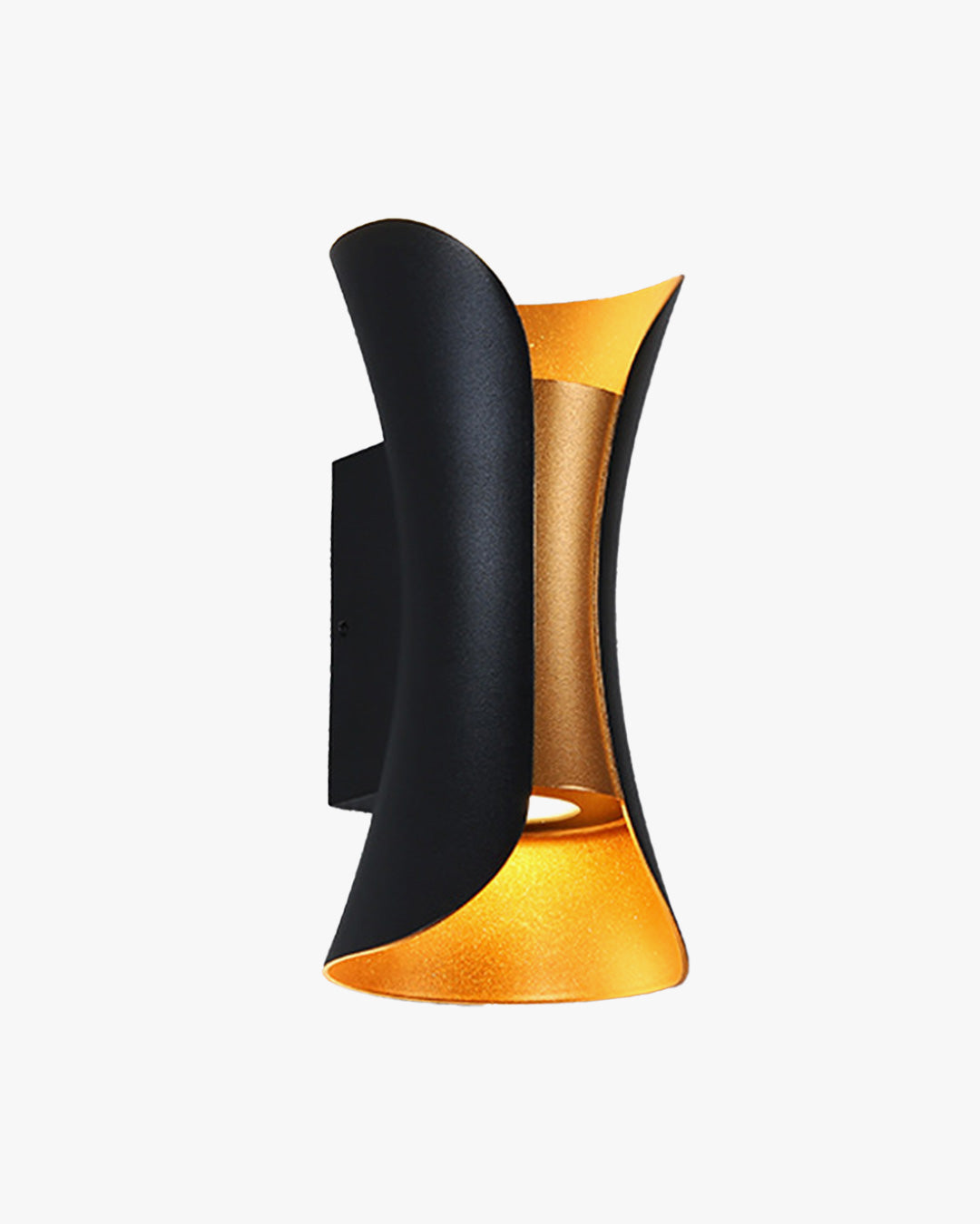 WOMO Outdoor Wall Light-WM9161