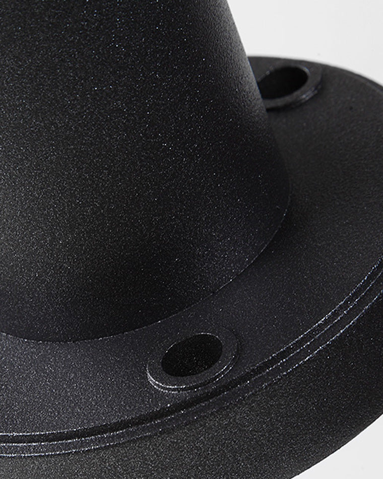 WOMO Round Bollard Light-WM9169