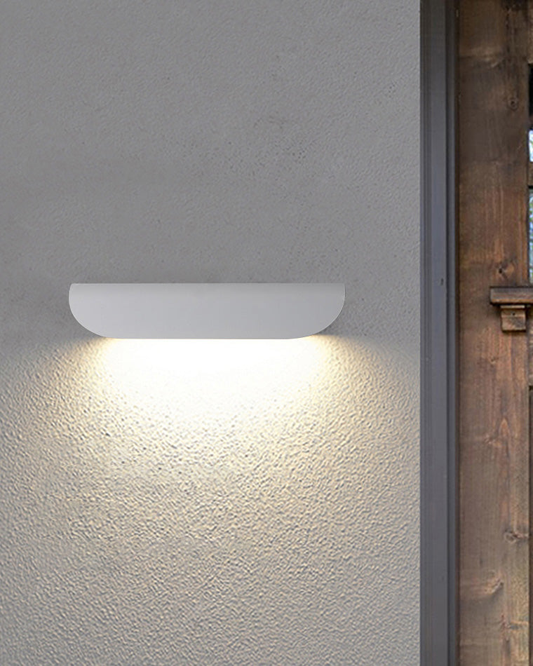 WOMO Outdoor Wall Light-WM9164