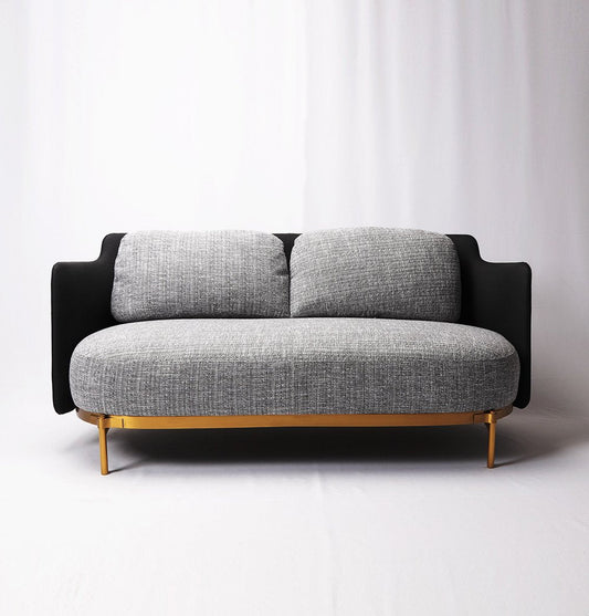 Connall - 2 Seater Loveseat Sofa - Nordic Side - 05-27, feed-cl0-over-80-dollars, feed-cl1-furniture, feed-cl1-sofa, gfurn, hide-if-international, modern-furniture, sofa, us-ship