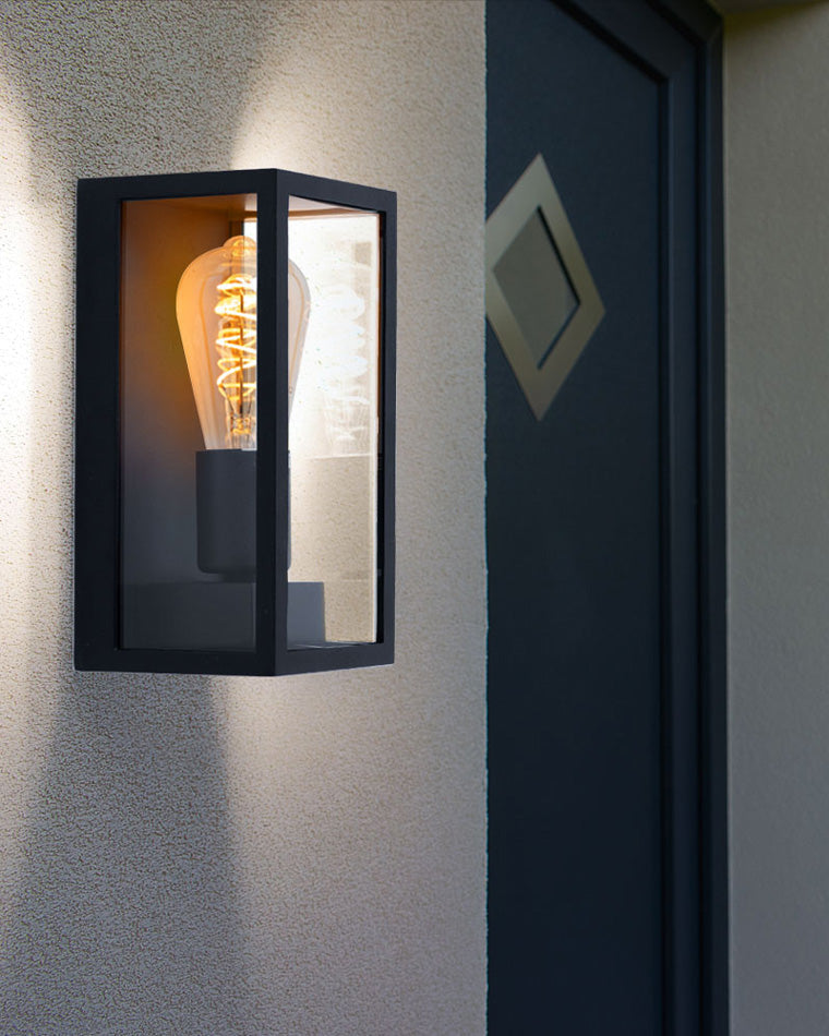 WOMO Outdoor Wall Light-WM9158