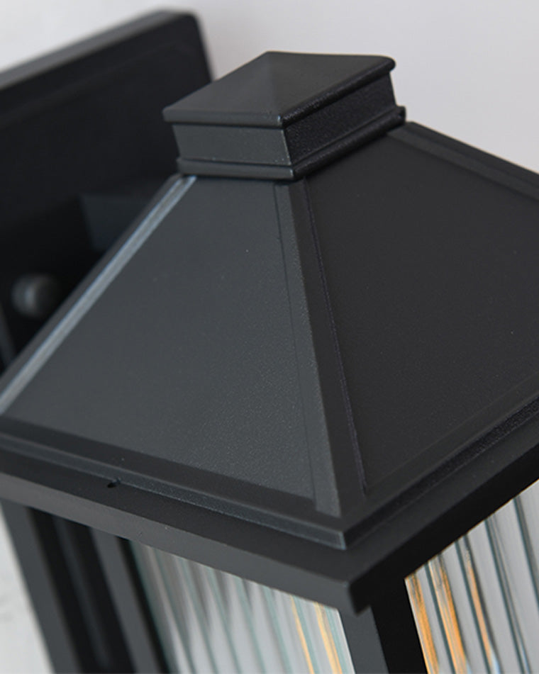 WOMO Outdoor Wall Light-WM9156