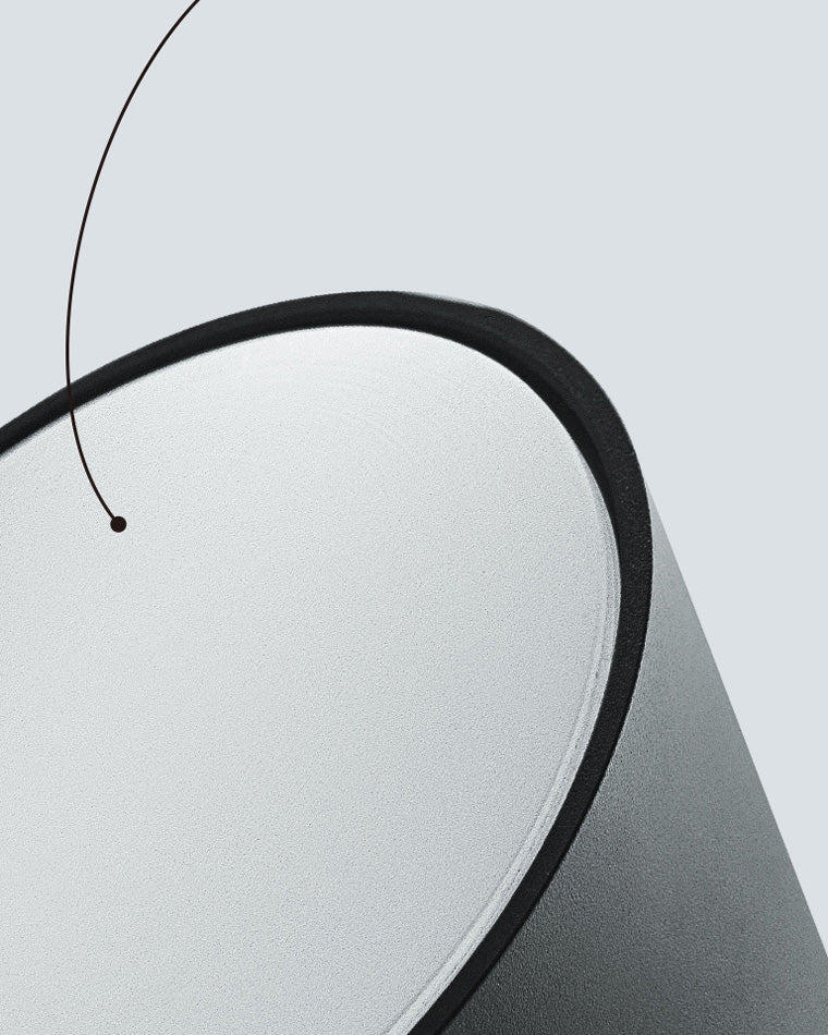 WOMO Nordic Outdoor Wall Light-WM9167