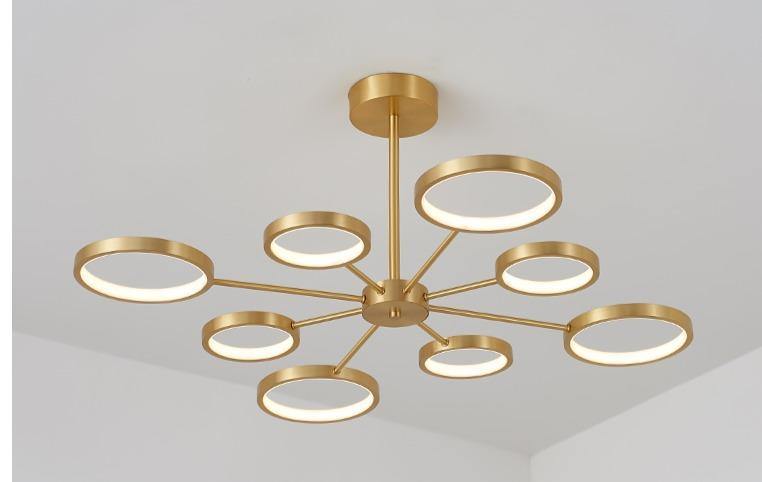 LAYE - Nordic Side - lights