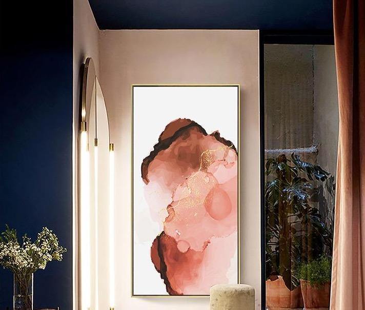 KOLU - Nordic Side - Paintings