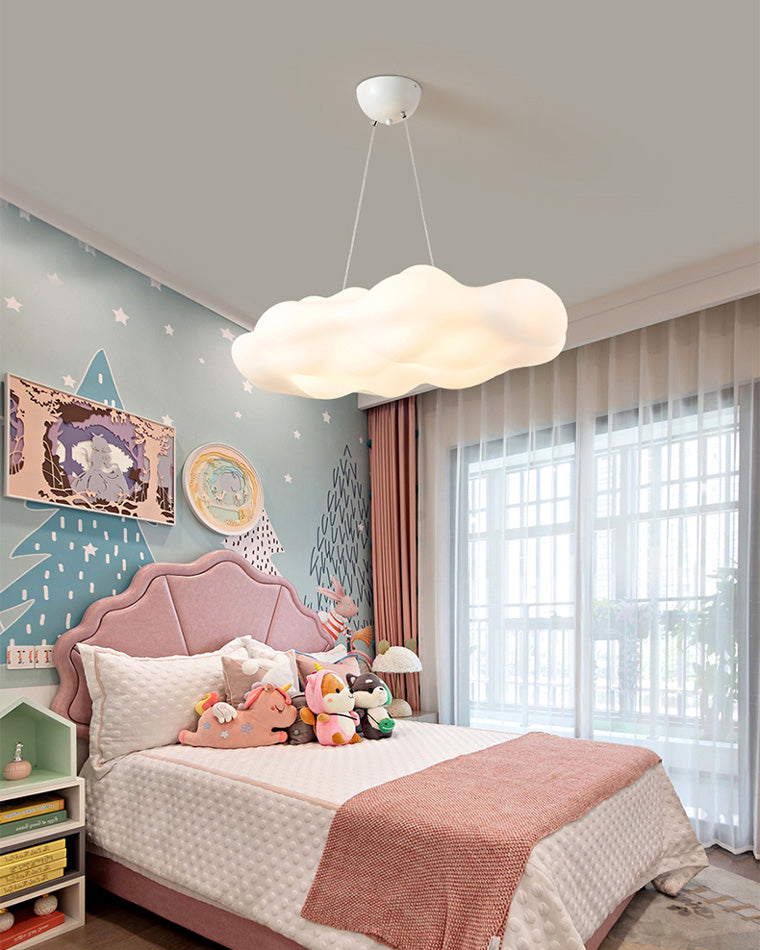 WOMO Cloud Pendant Light-WM2321