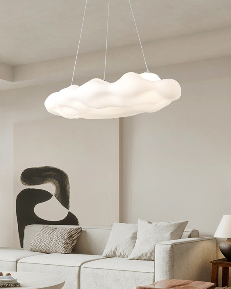 WOMO Cloud Pendant Light-WM2321