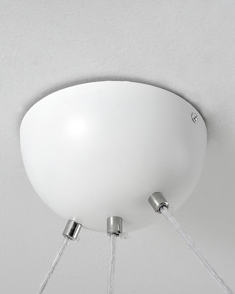 WOMO Cloud Pendant Light-WM2321