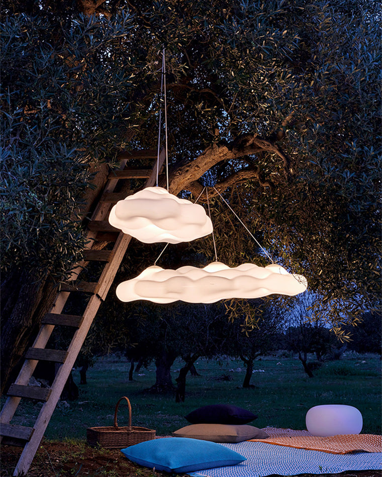WOMO Cloud Pendant Light-WM2321