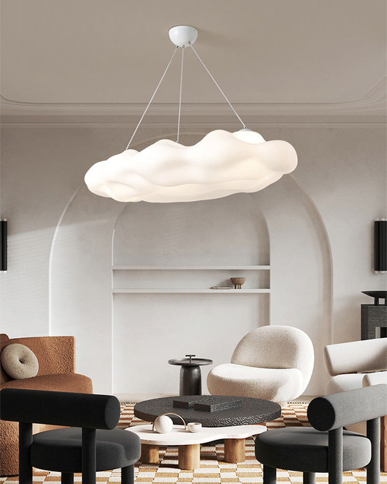 WOMO Cloud Pendant Light-WM2321