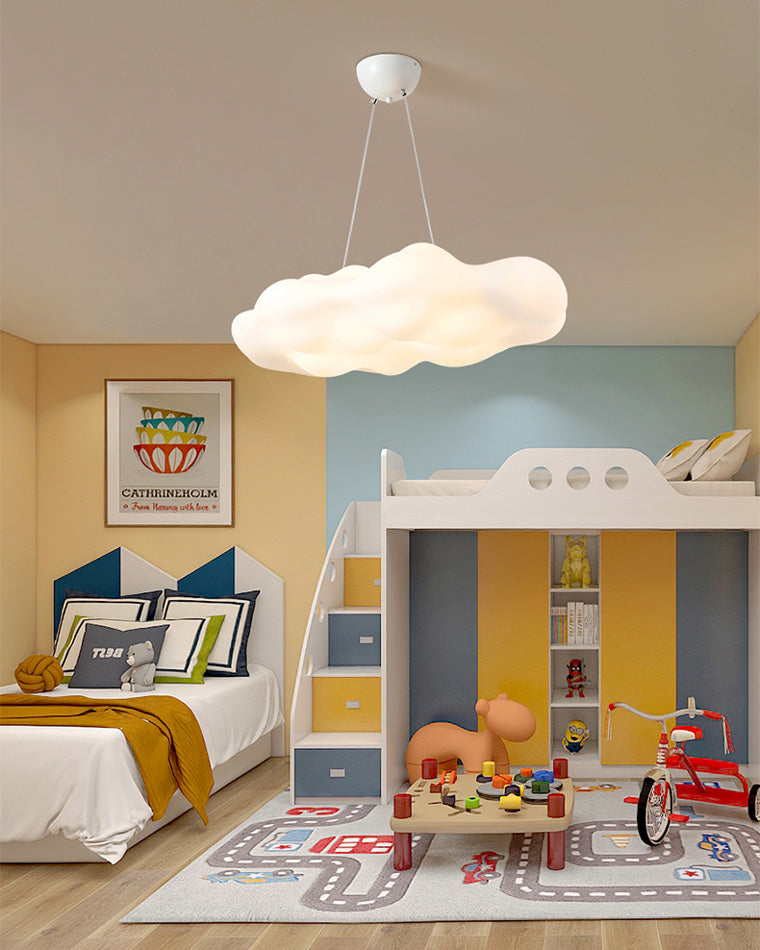 WOMO Cloud Pendant Light-WM2321