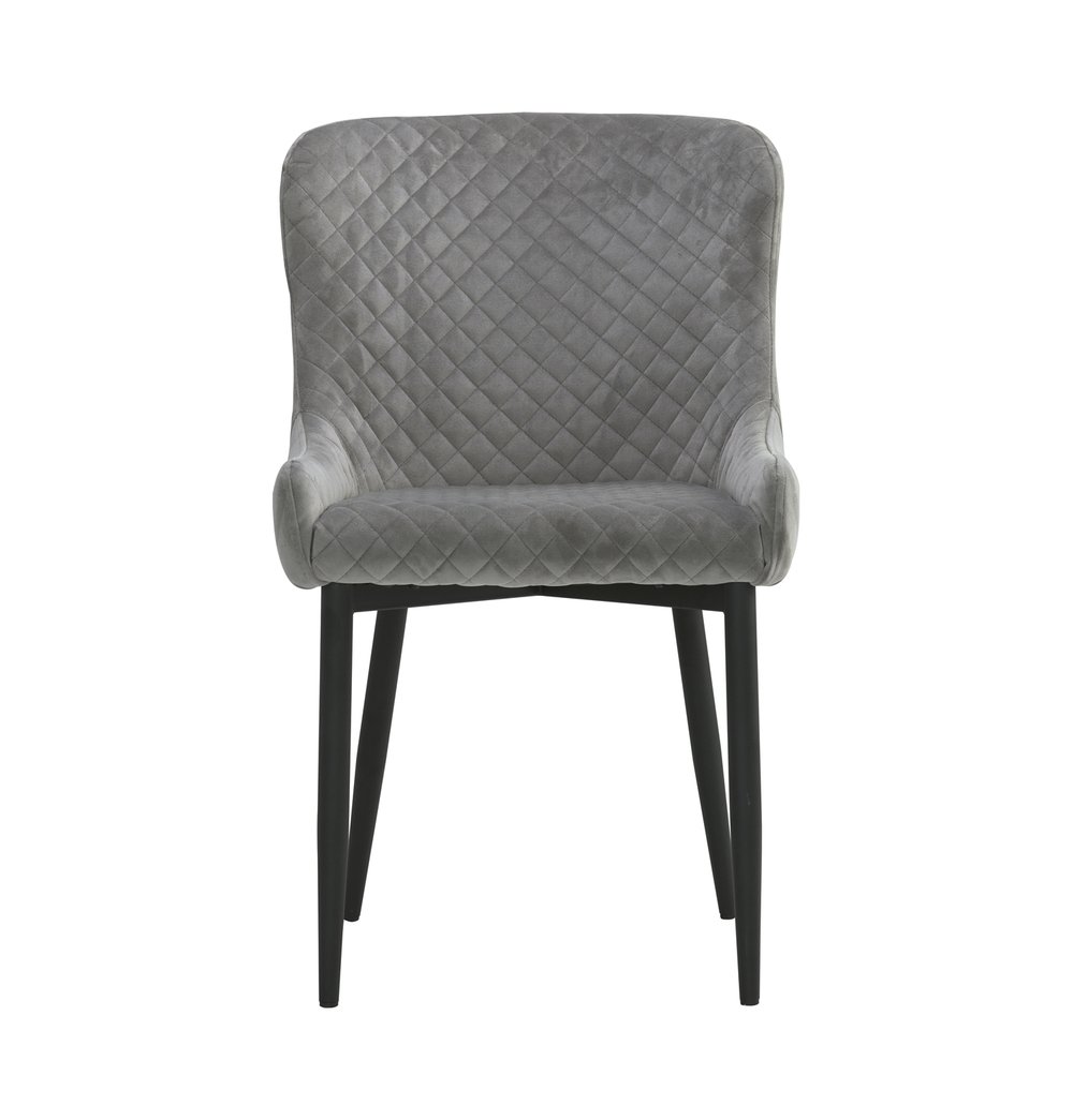 Saskia - Gray Dining Chair - Nordic Side - 06-01, feed-cl0-over-80-dollars, feed-cl1-furniture, gfurn, hide-if-international, modern-furniture, us-ship