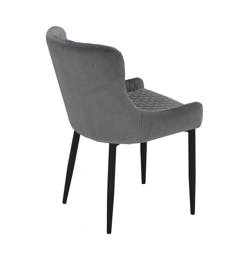 Saskia - Gray Dining Chair - Nordic Side - 06-01, feed-cl0-over-80-dollars, feed-cl1-furniture, gfurn, hide-if-international, modern-furniture, us-ship