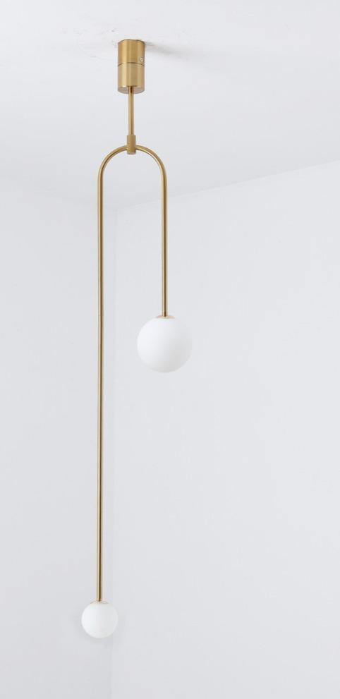 LAME - Nordic Side - lights