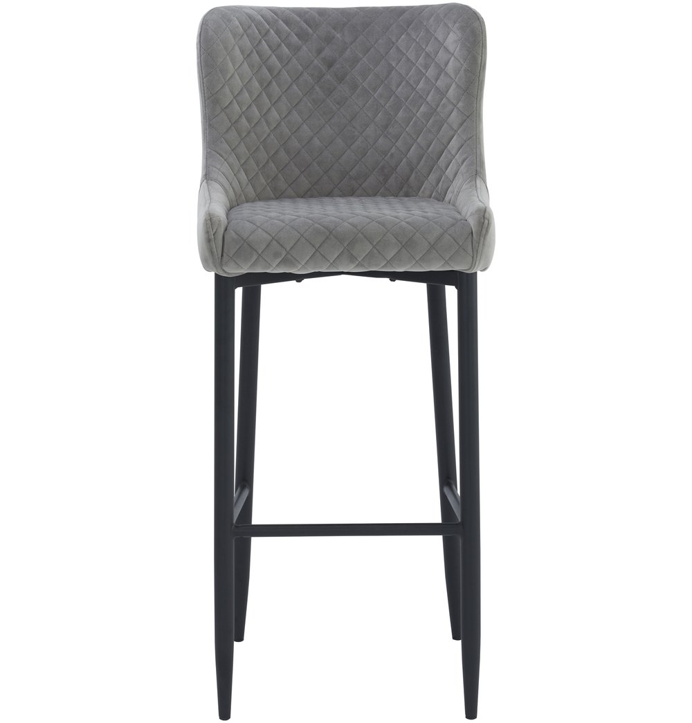 Saskia - Gray Bar Stool - Nordic Side - 06-10, feed-cl0-over-80-dollars, feed-cl1-furniture, gfurn, hide-if-international, us-ship