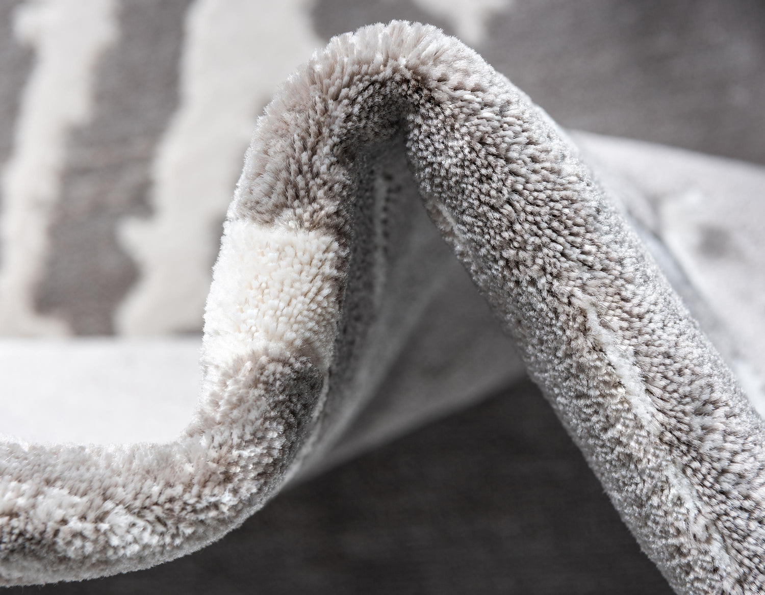 Jakobe - Faded Diamond Pattern Area Rug - Nordic Side - feed-cl0-over-80-dollars, unique-loom, us-only, us-ship