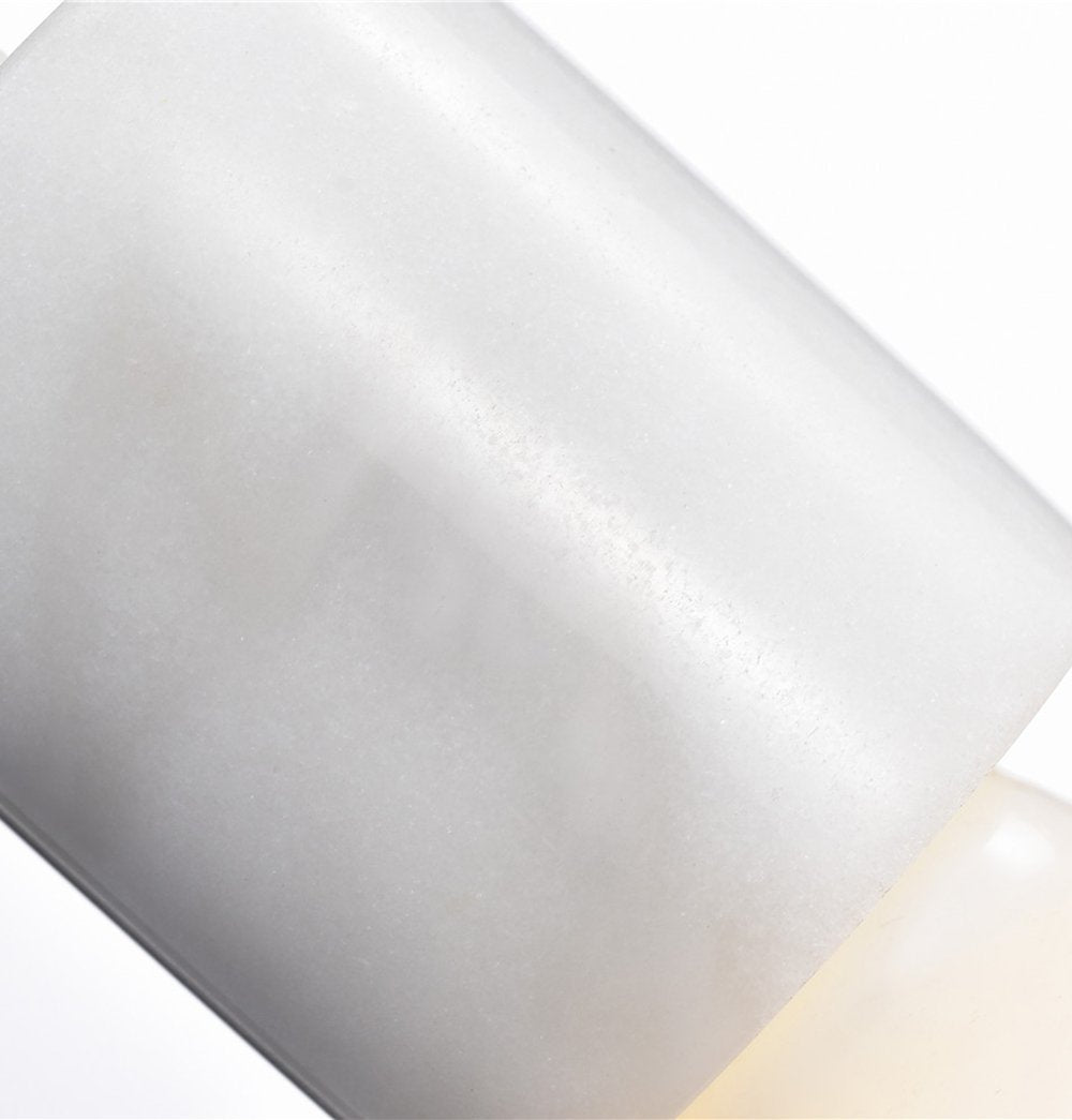 Marble - Bare Single Pendant Lamp - Nordic Side - 06-04, feed-cl1-lights-over-80-dollars, gfurn, hide-if-international, us-ship