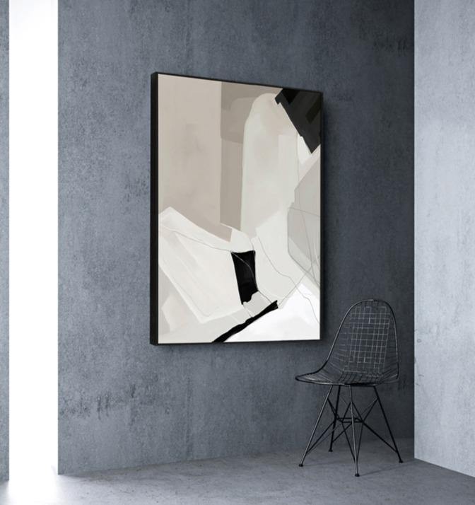 SAMI - Nordic Side - Paintings