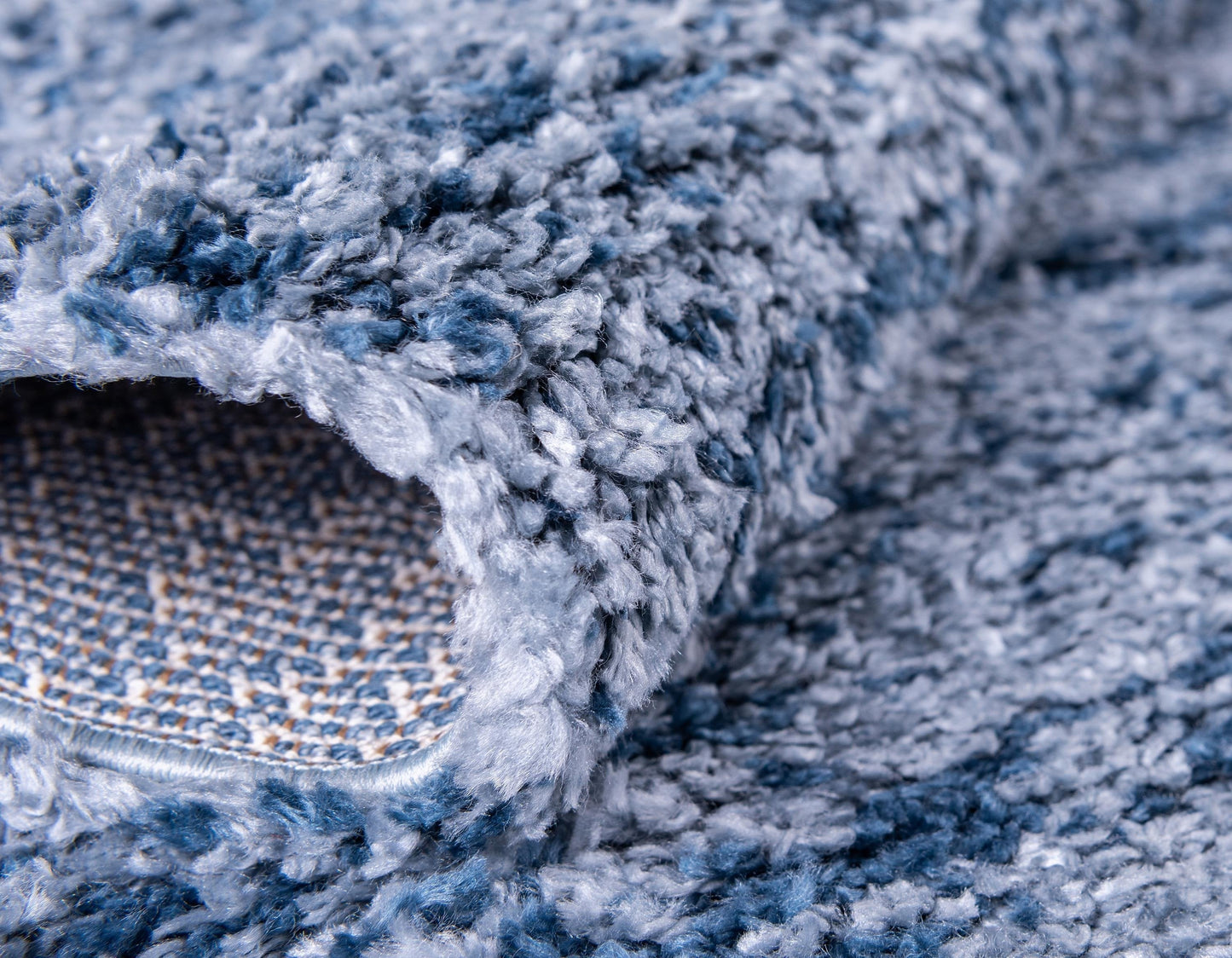 Jaydin - Marl Shaggy Rug - Nordic Side - feed-cl0-over-80-dollars, unique-loom, us-only, us-ship