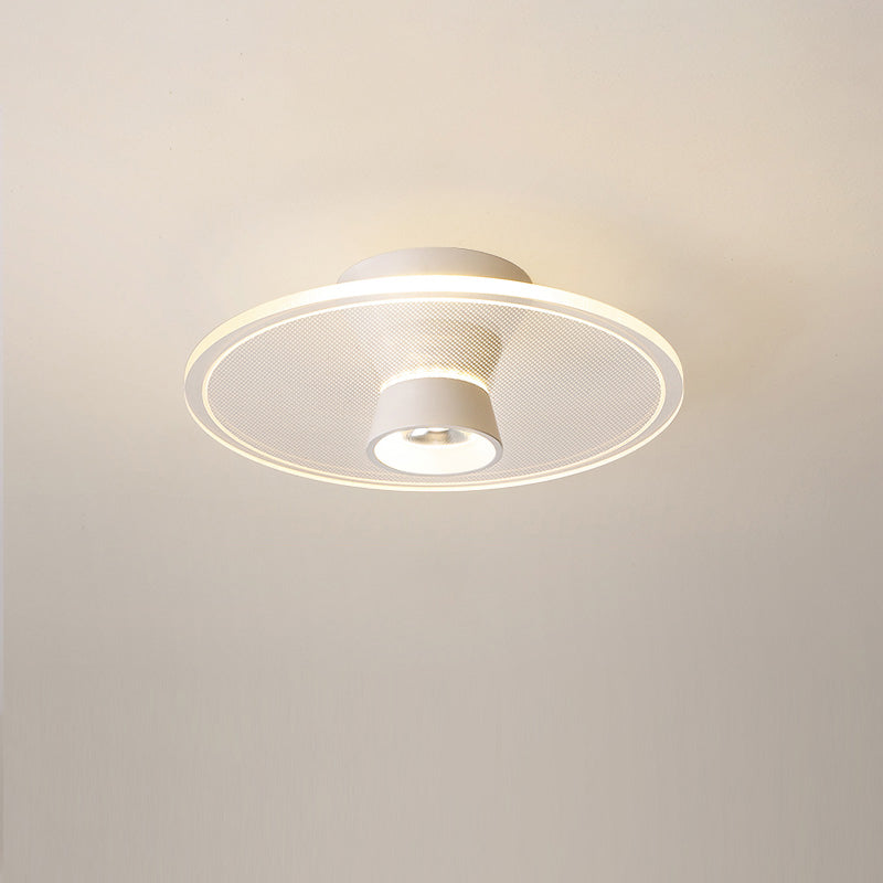 WOMO Small Flower Acrylic Ceiling Light-WM1102