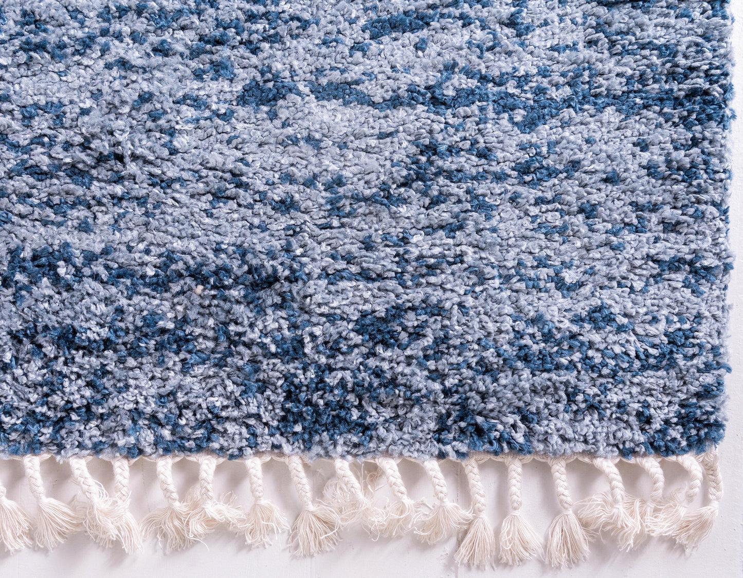 Jaydin - Marl Shaggy Rug - Nordic Side - feed-cl0-over-80-dollars, unique-loom, us-only, us-ship