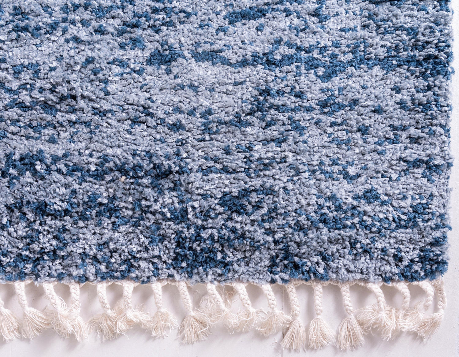 Jaydin - Marl Shaggy Rug - Nordic Side - feed-cl0-over-80-dollars, unique-loom, us-only, us-ship