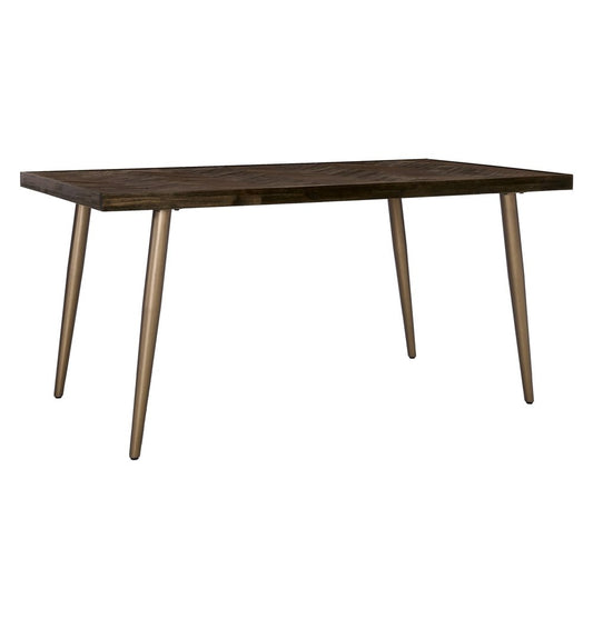 Sivan - Large Dining Table - Nordic Side - 05-27, feed-cl0-over-80-dollars, feed-cl1-furniture, gfurn, hide-if-international, modern-furniture, us-ship