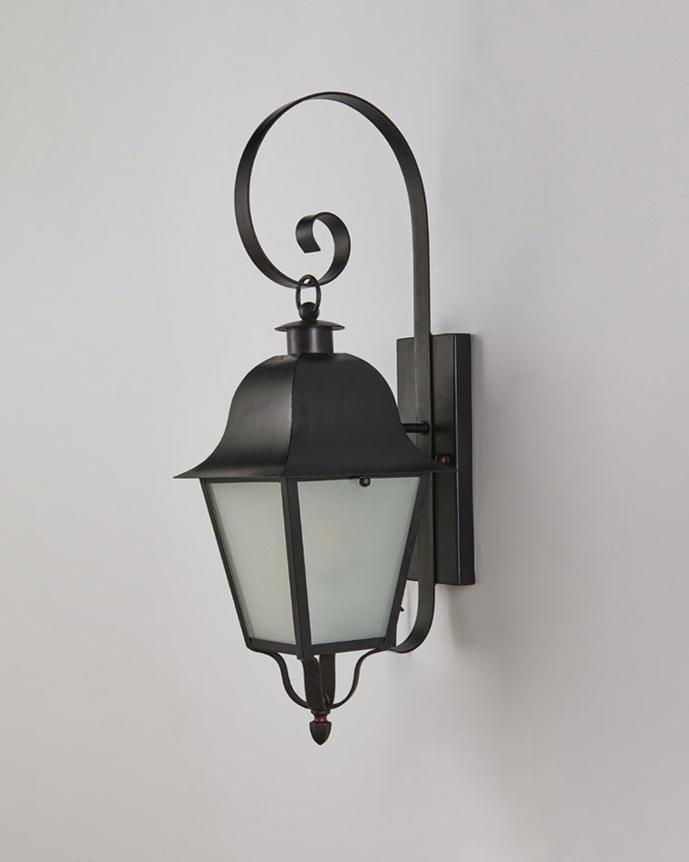 WOMO Colonial Outdoor Wall Light-WM9213