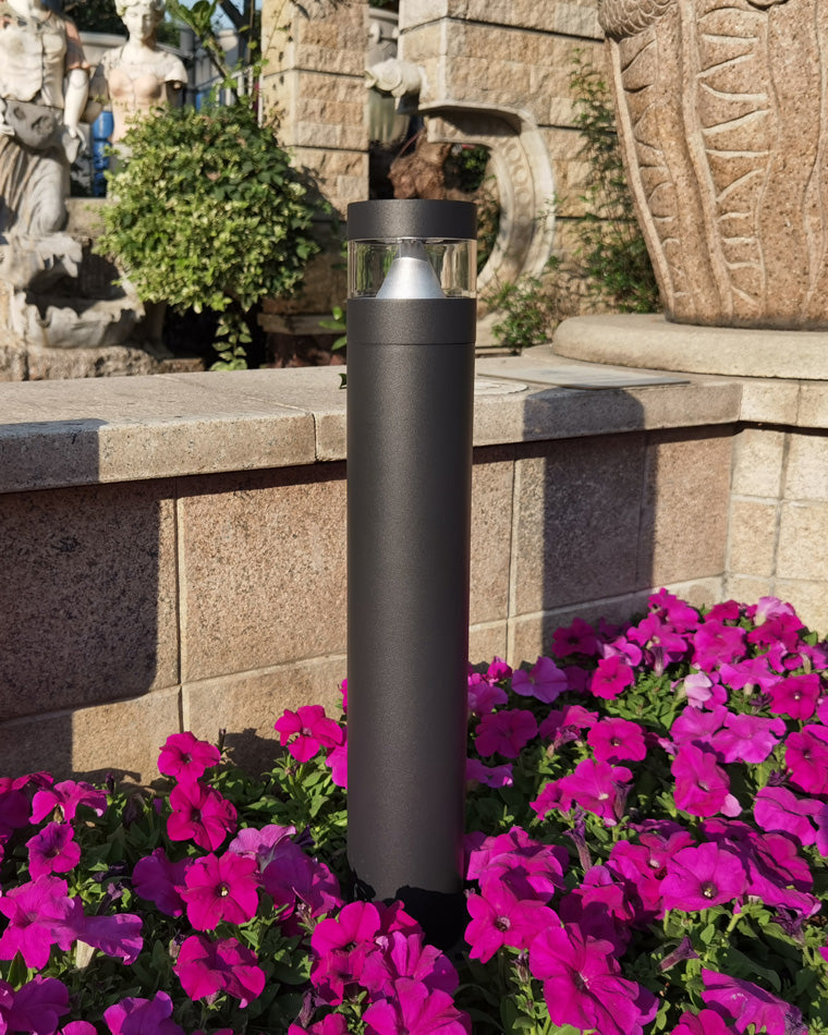 WOMO Landscape Bollard Light-WM9134
