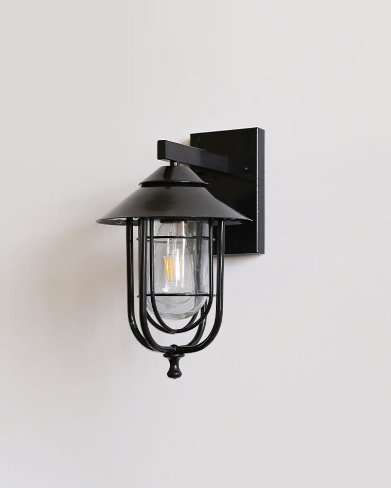 WOMO Outdoor Wall Light-WM9152