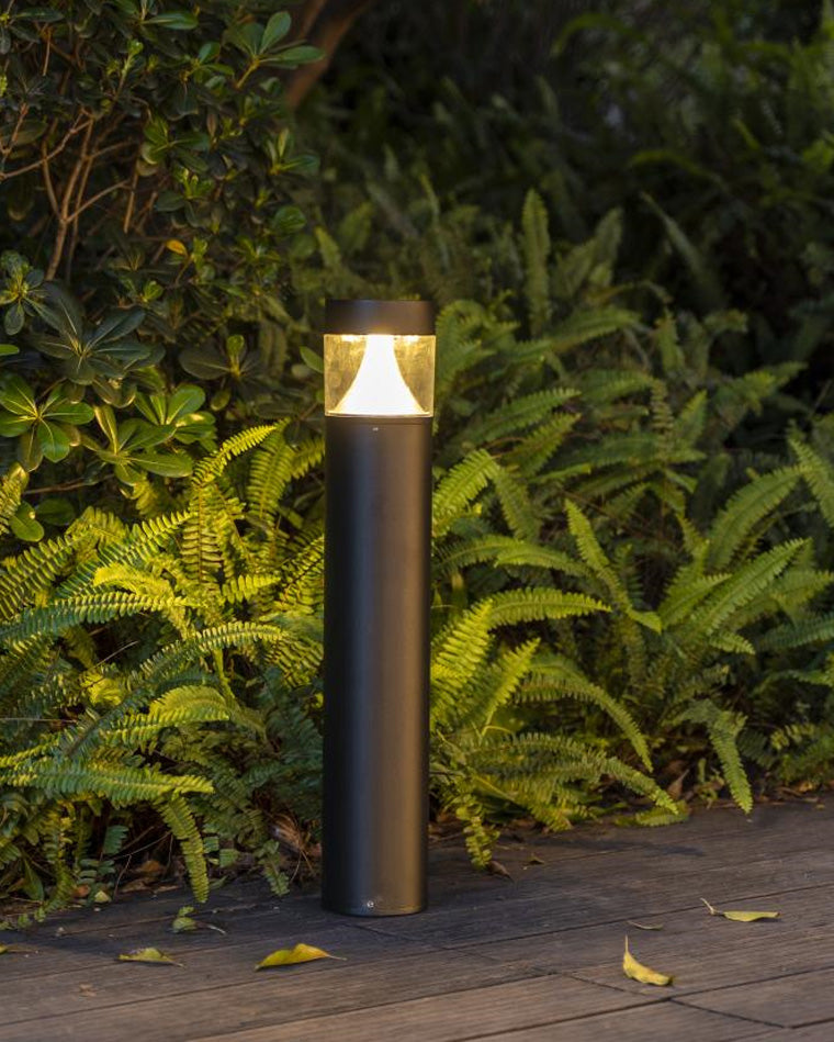 WOMO Landscape Bollard Light-WM9134