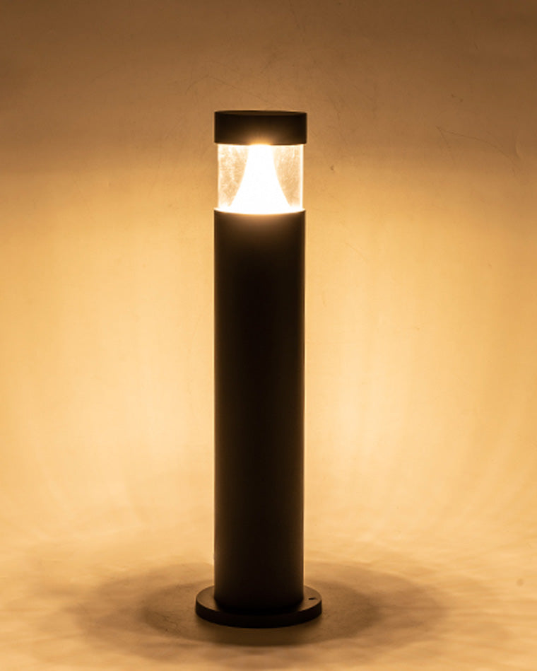 WOMO Landscape Bollard Light-WM9134