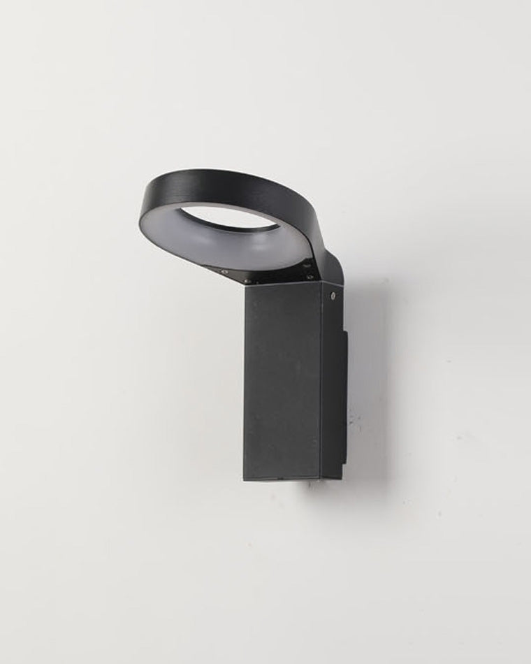 WOMO Circle Wall Light-WM9140