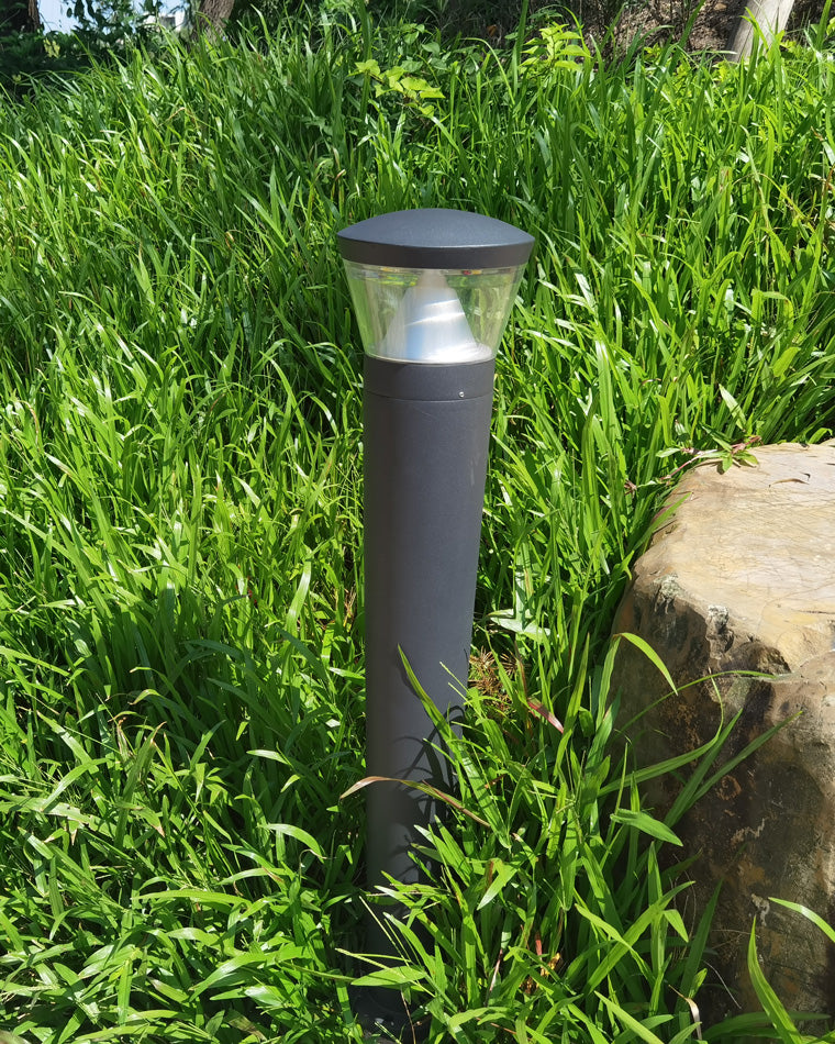 WOMO Landscape Bollard Light-WM9121